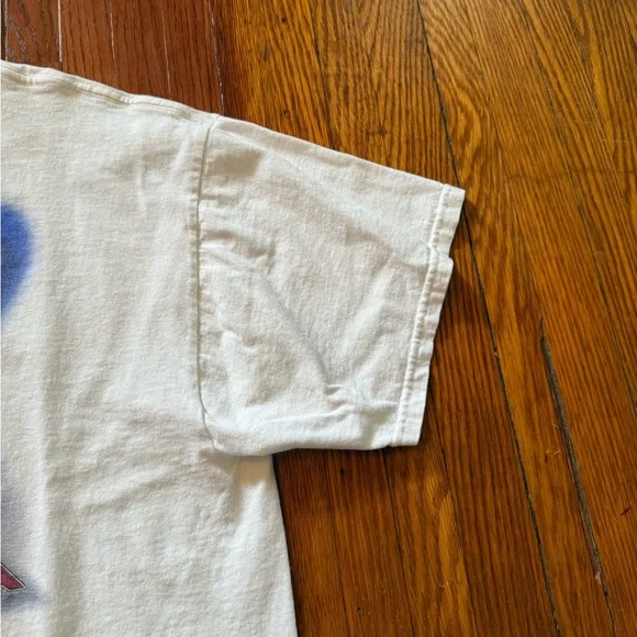 1997 Big Dogs “Top Dog” Vintage T-Shirt - Picture 4 of 9